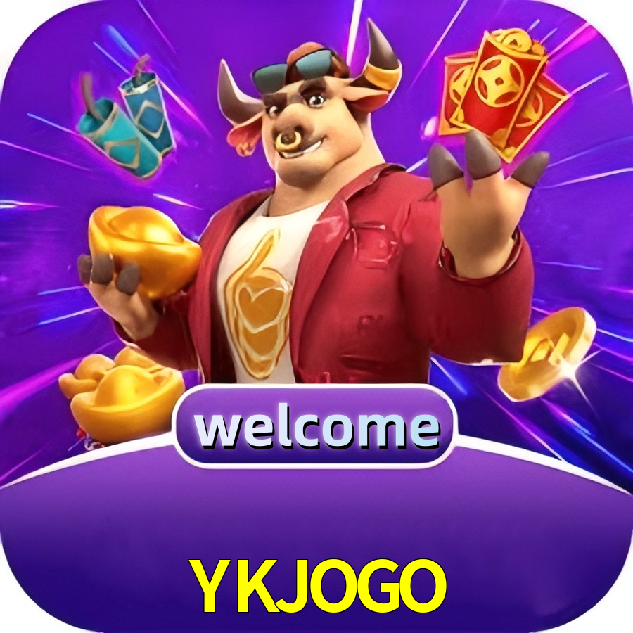 YKJOGO