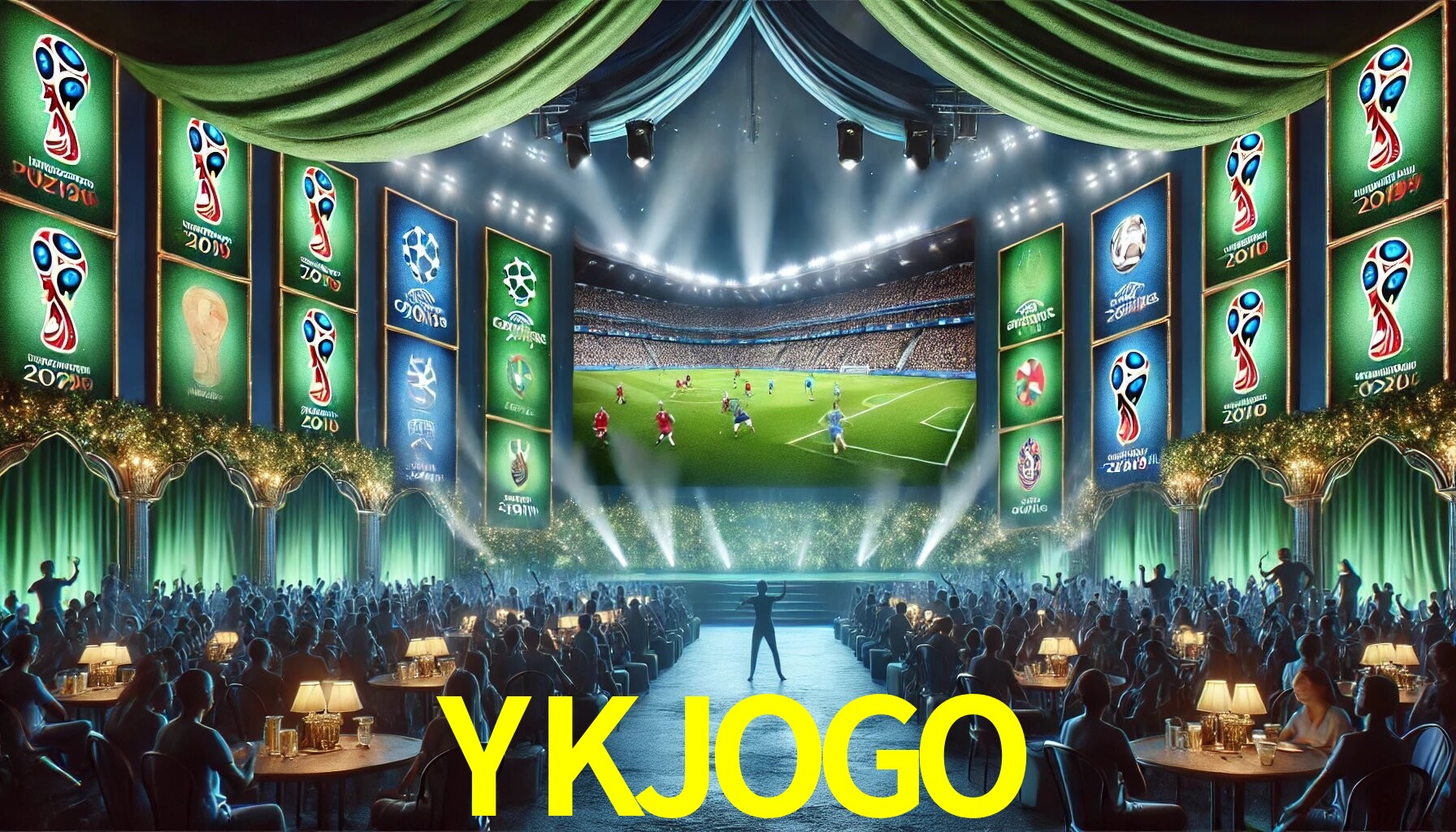 Eventos Esportivos