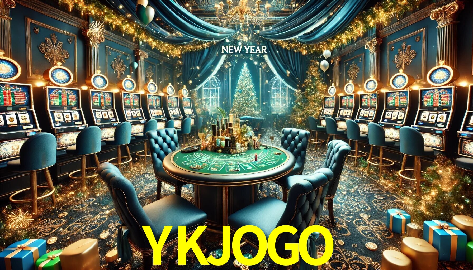 Jogos Festivos