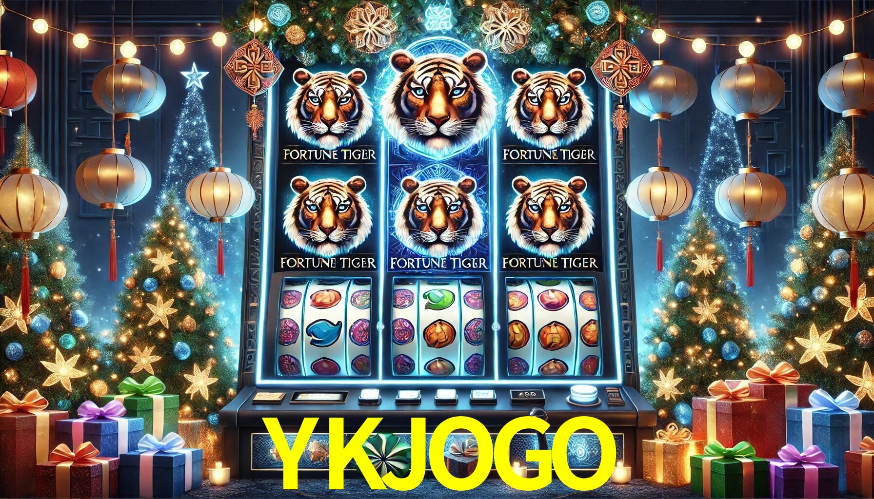 Como Jogar Fortune Tiger