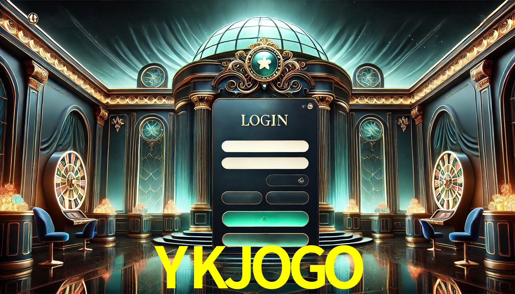 Benefícios do Login