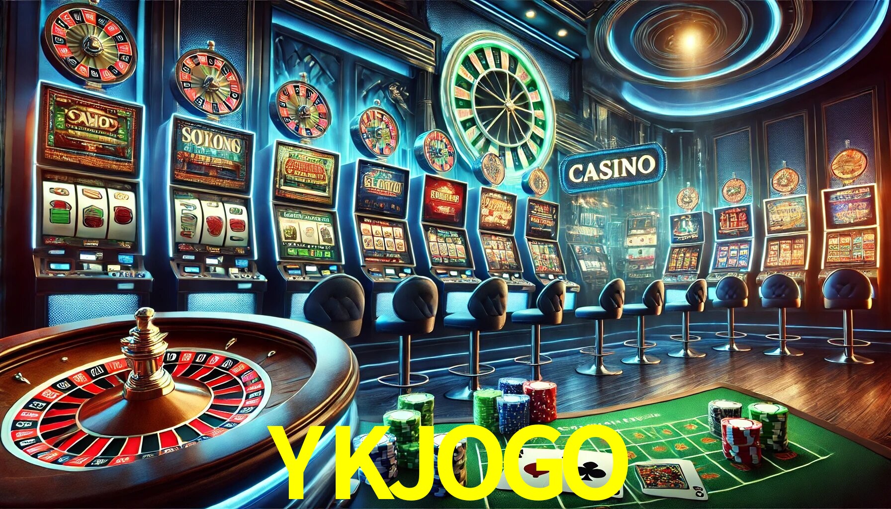 Jogos Populares
